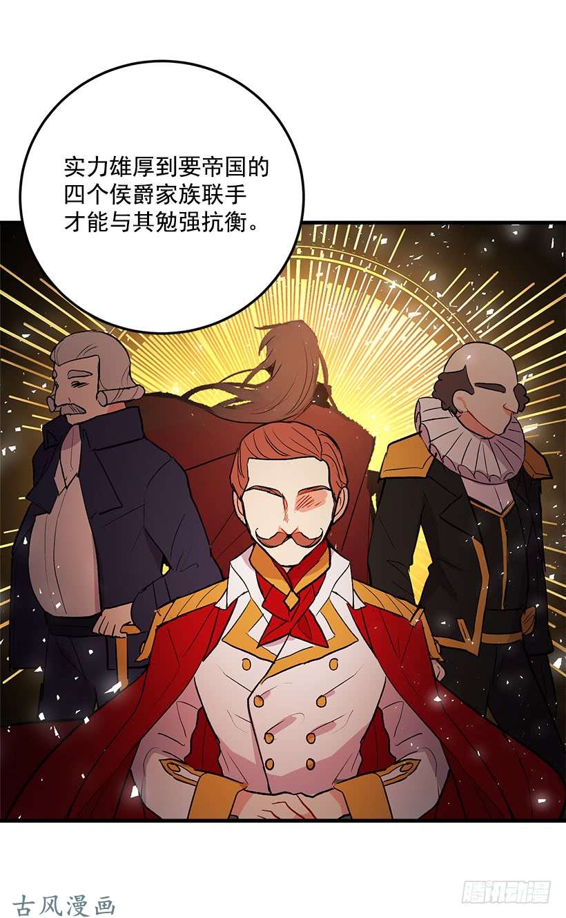 我是这家的孩子公爵家族的秘密