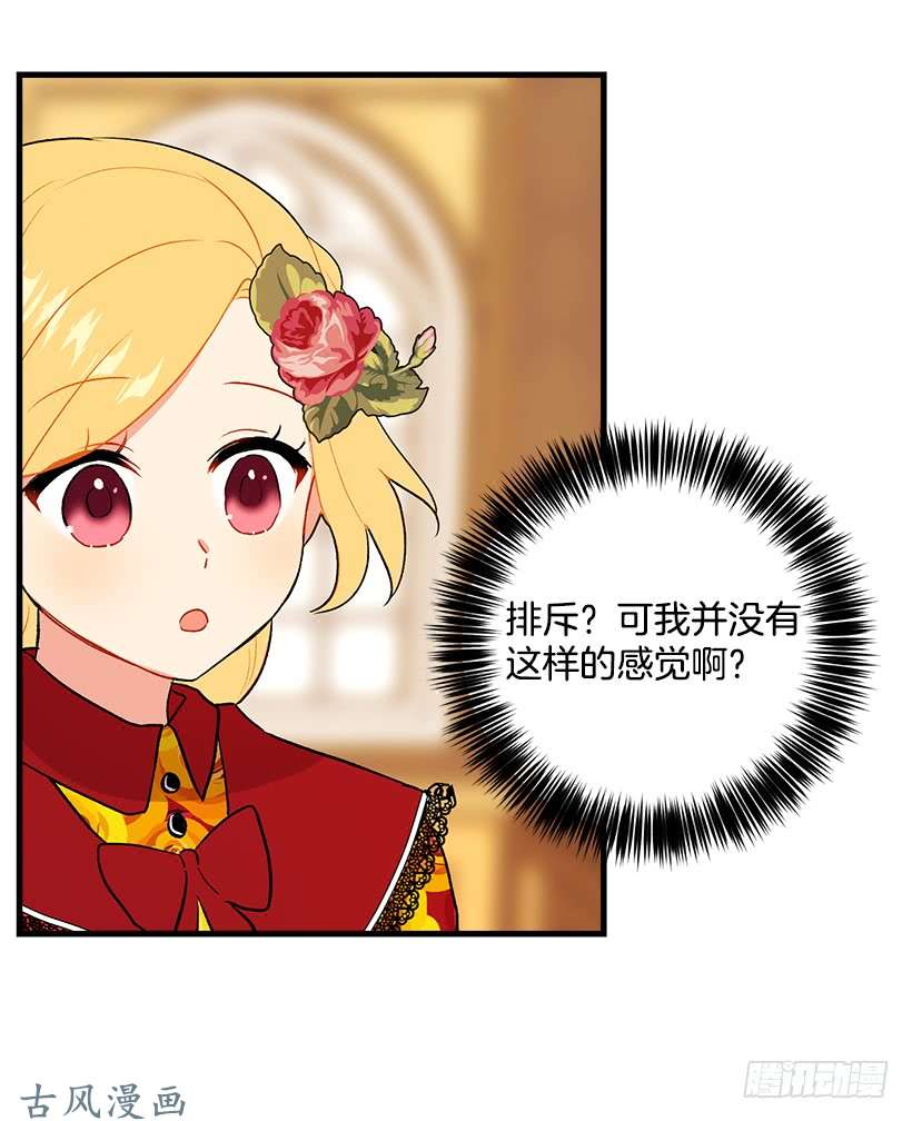我是这家的孩子公爵家族的秘密
