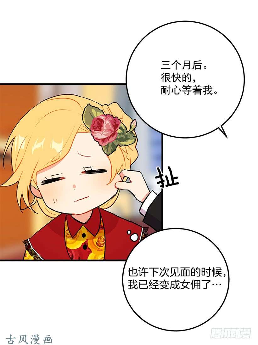 我是这家的孩子公爵家族的秘密