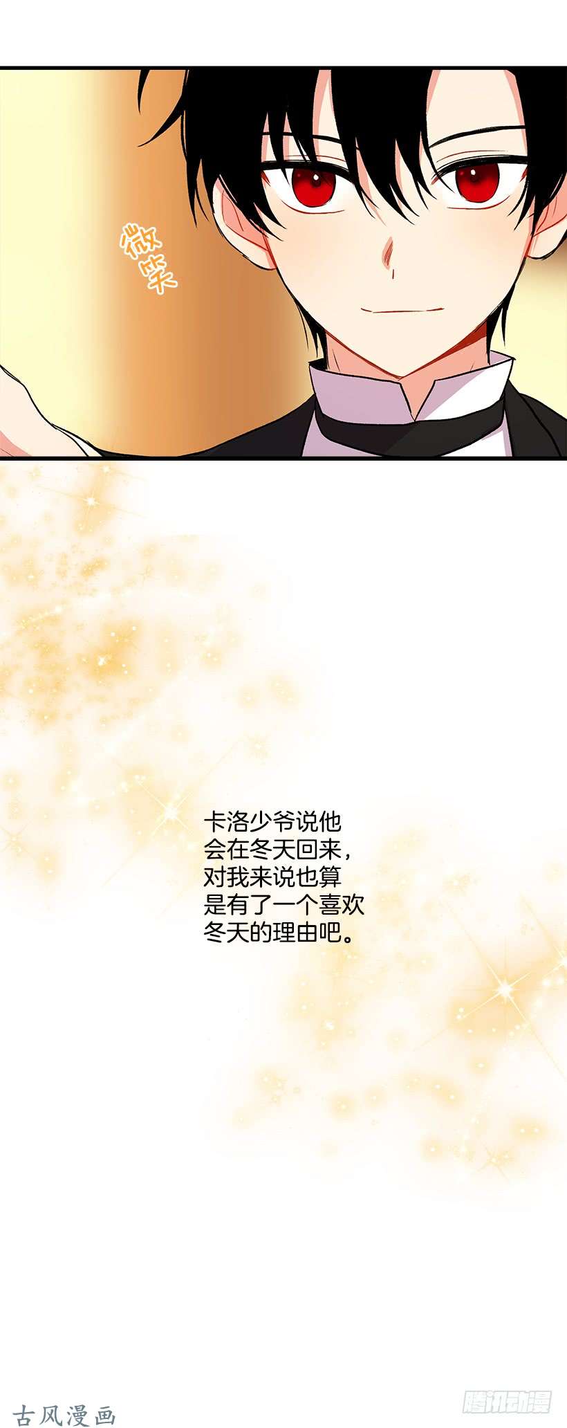 我是这家的孩子公爵家族的秘密