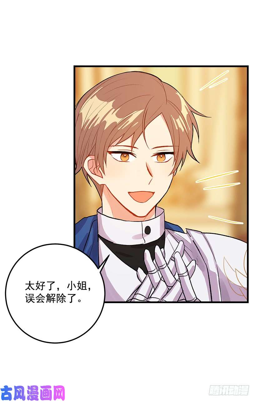 我是这家的孩子我就是公爵千金