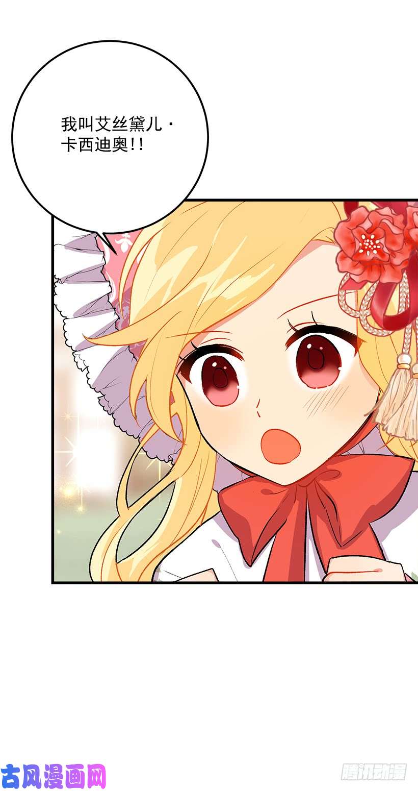 我是这家的孩子我就是公爵千金