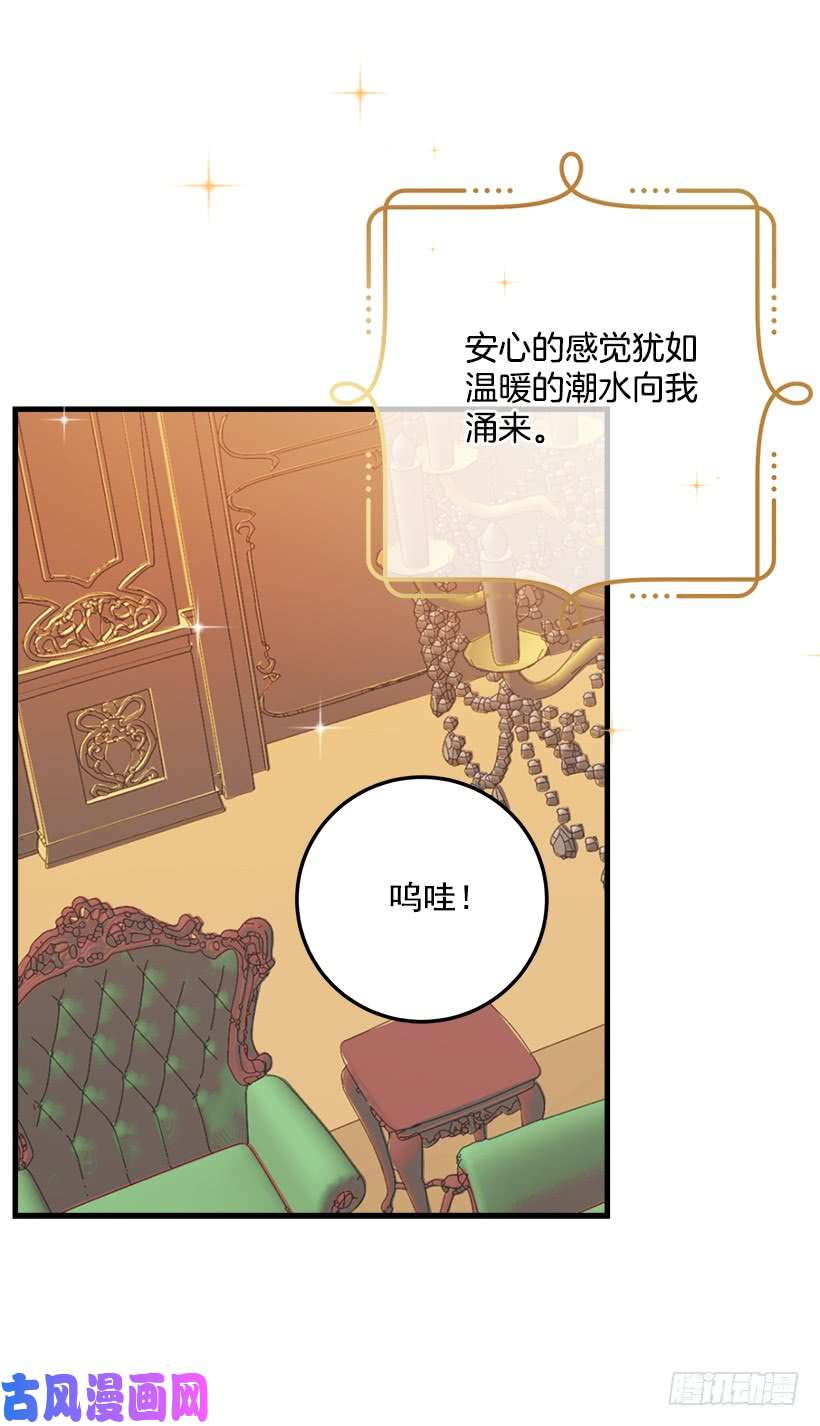 我是这家的孩子我就是公爵千金