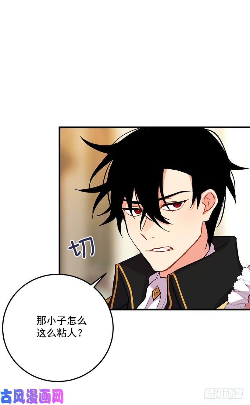 我是这家的孩子我就是公爵千金