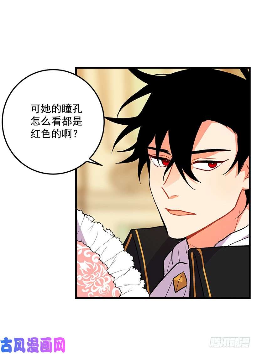 我是这家的孩子我就是公爵千金