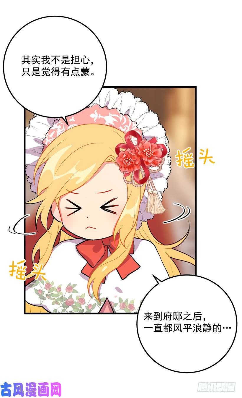 我是这家的孩子贴身骑士埃默尔