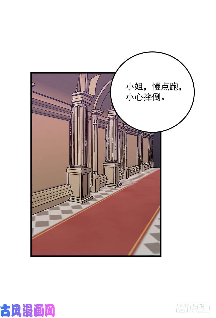 我是这家的孩子贴身骑士埃默尔
