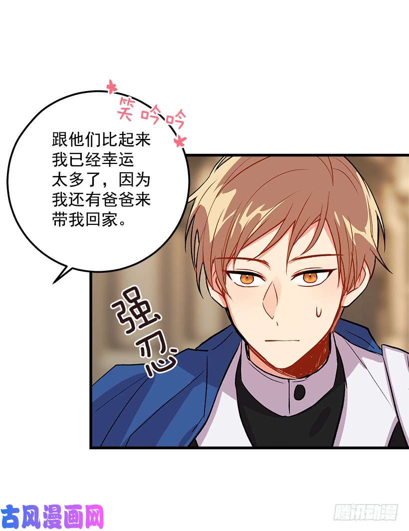 我是这家的孩子贴身骑士埃默尔