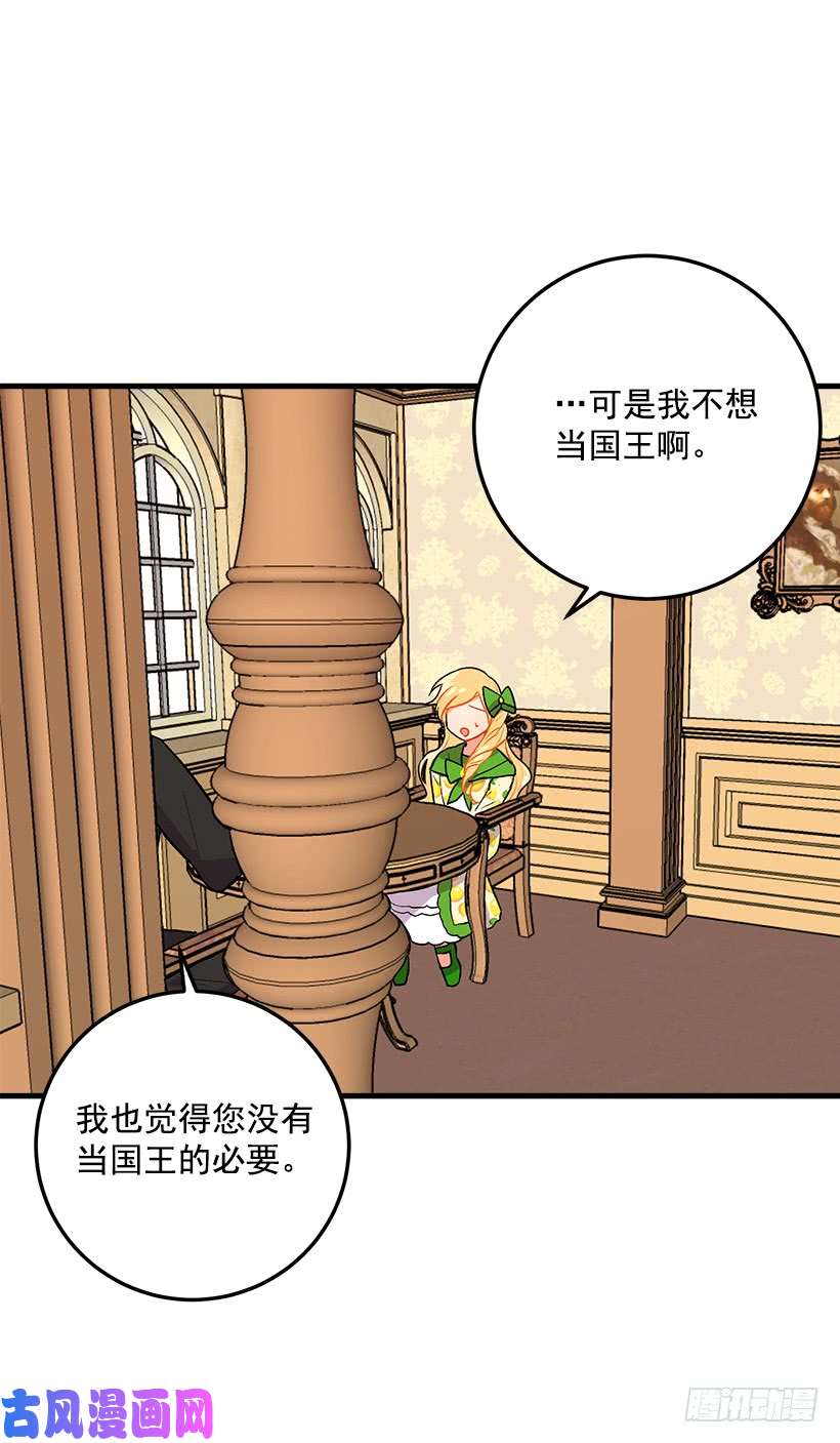 我是这家的孩子成为国王的人