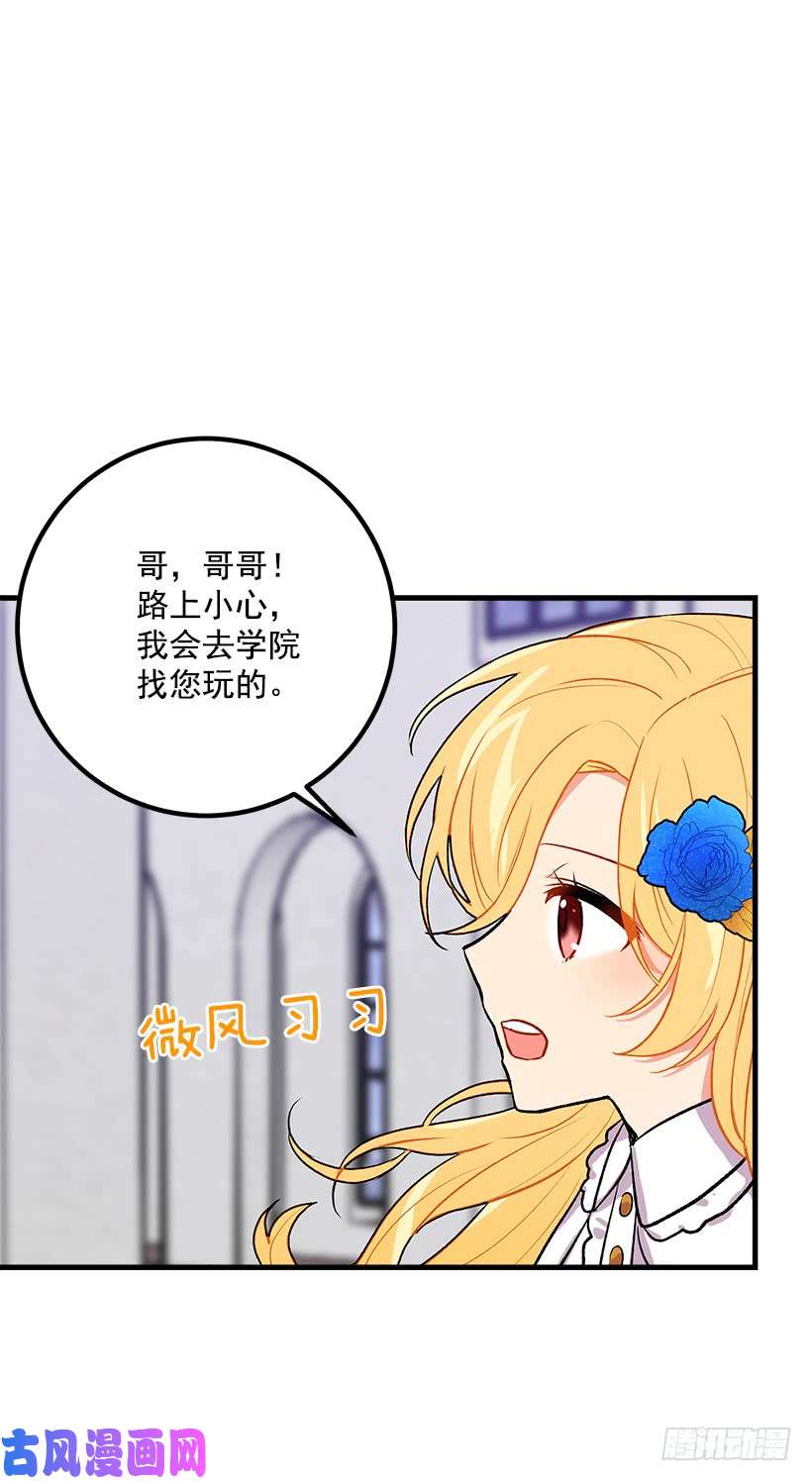 我是这家的孩子哥哥别走