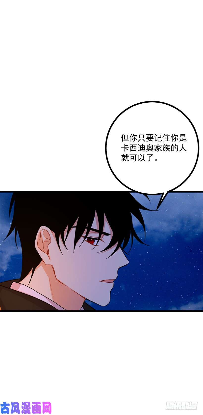 我是这家的孩子新护卫