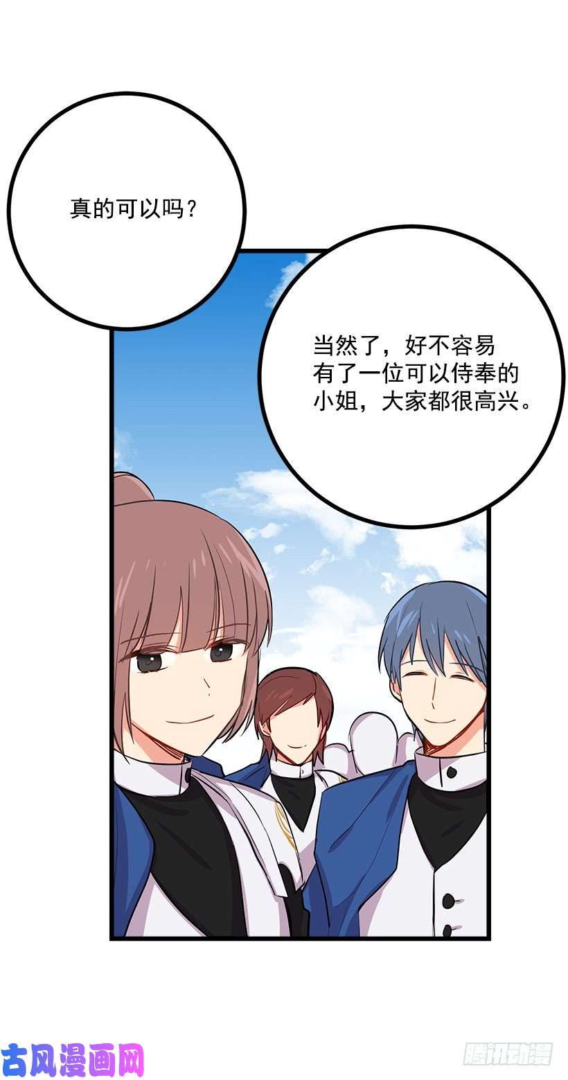 我是这家的孩子新护卫