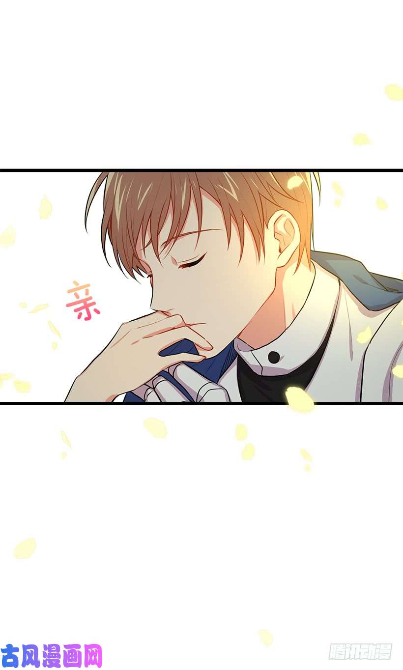 我是这家的孩子新护卫