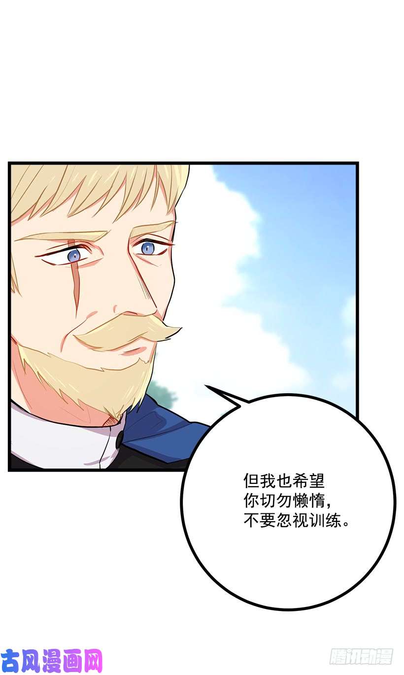 我是这家的孩子新护卫
