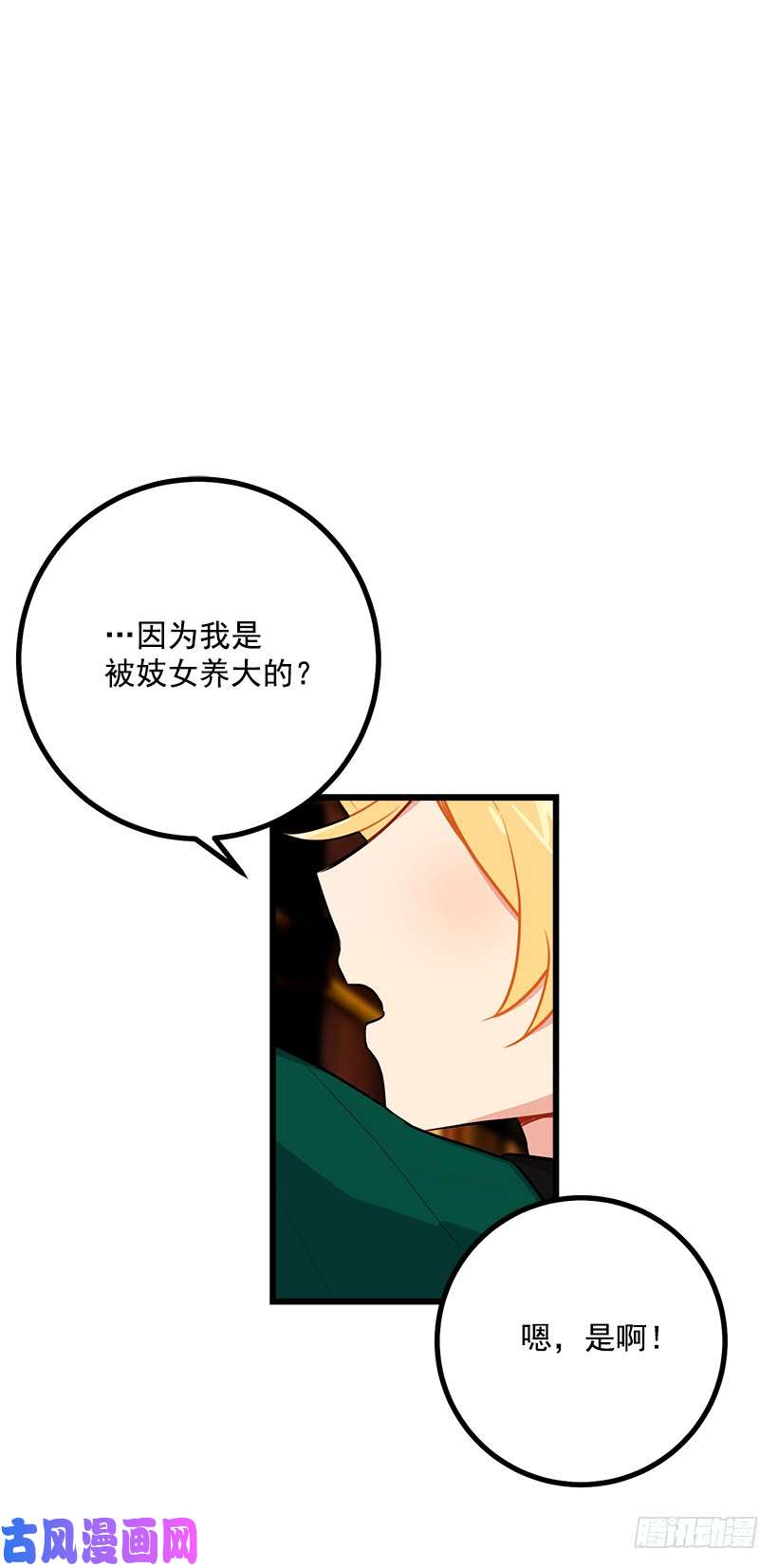 我是这家的孩子魔法师与魔法师塔
