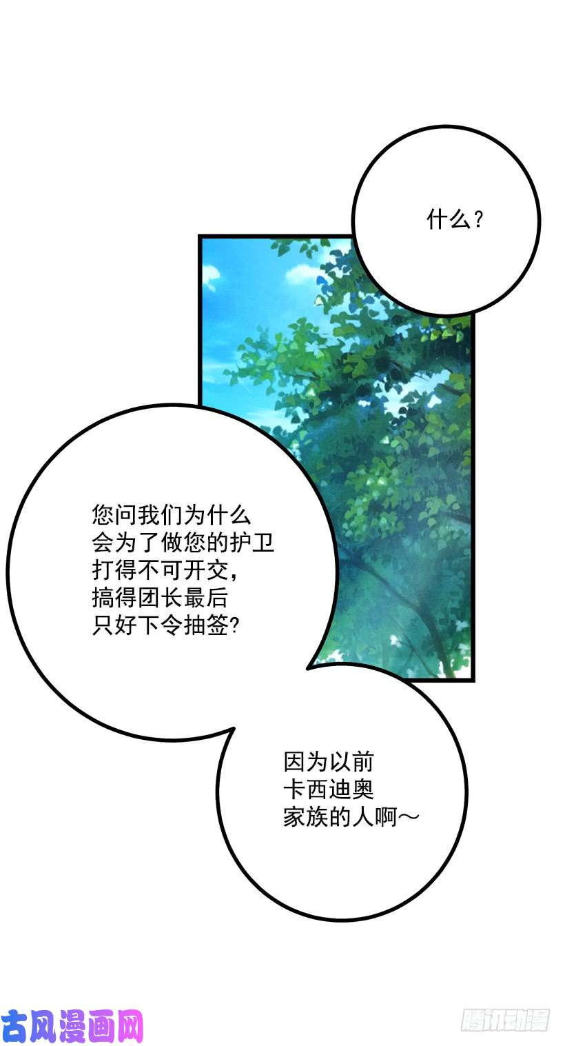 我是这家的孩子罗伊的试探