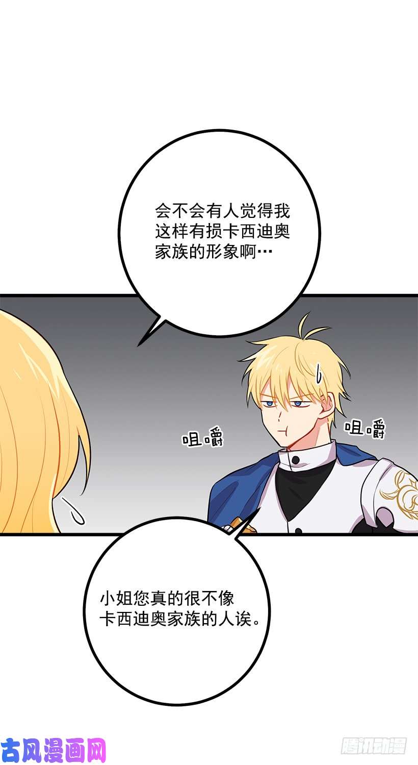 我是这家的孩子罗伊的试探