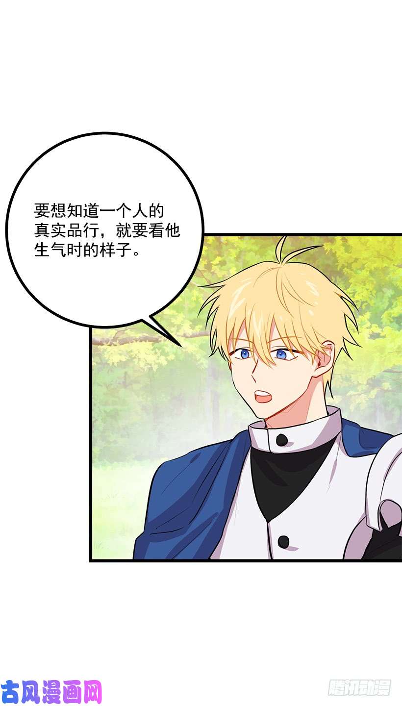 我是这家的孩子罗伊的试探