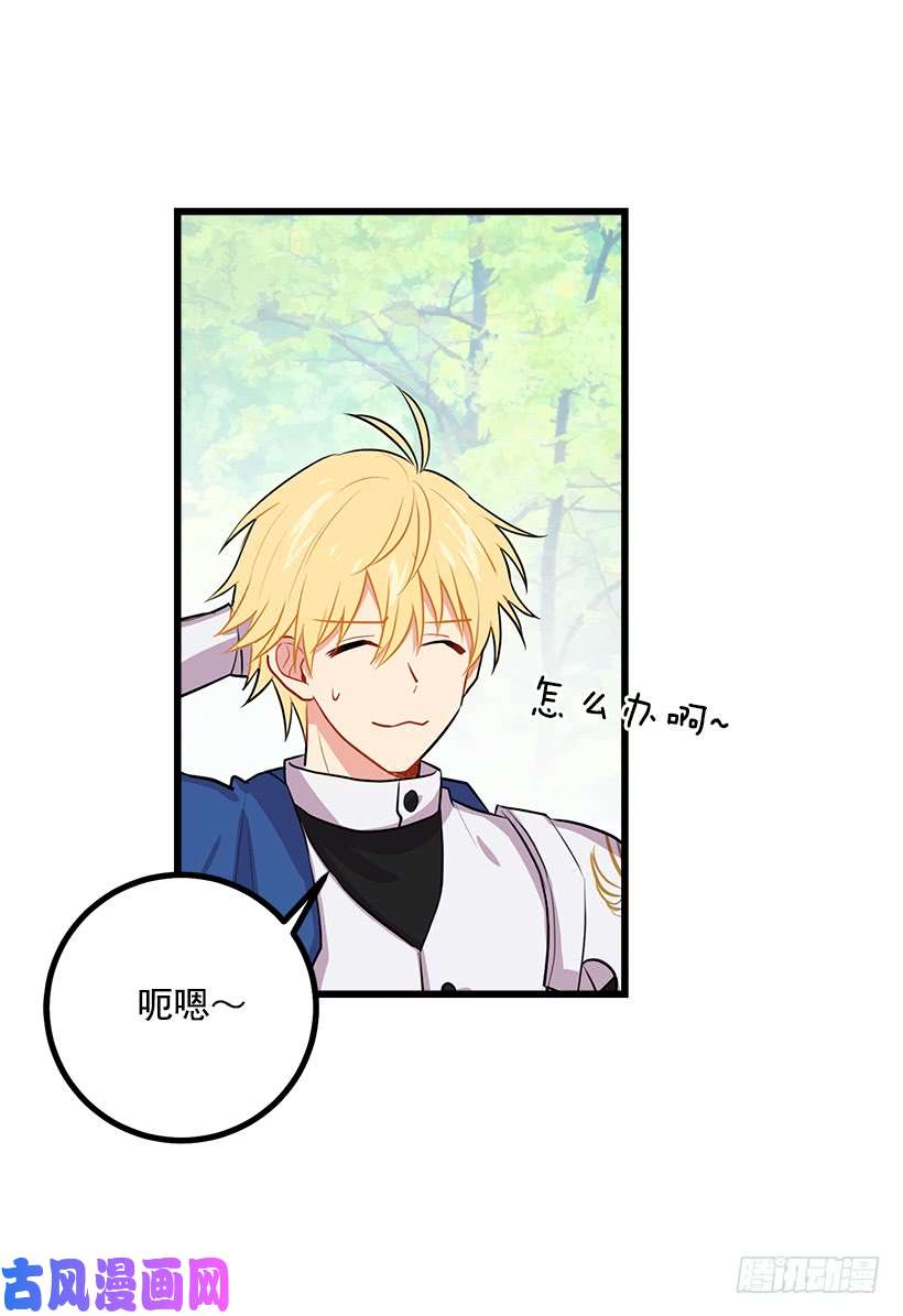 我是这家的孩子罗伊的试探