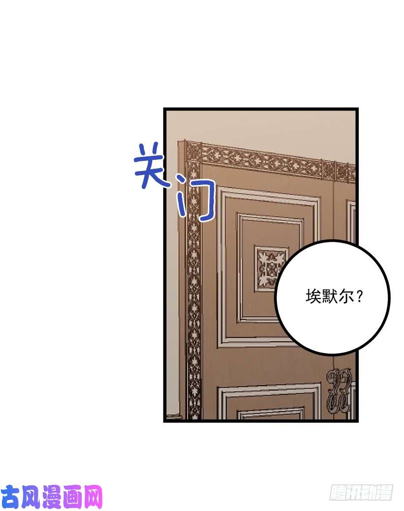我是这家的孩子埃默尔的嘱托