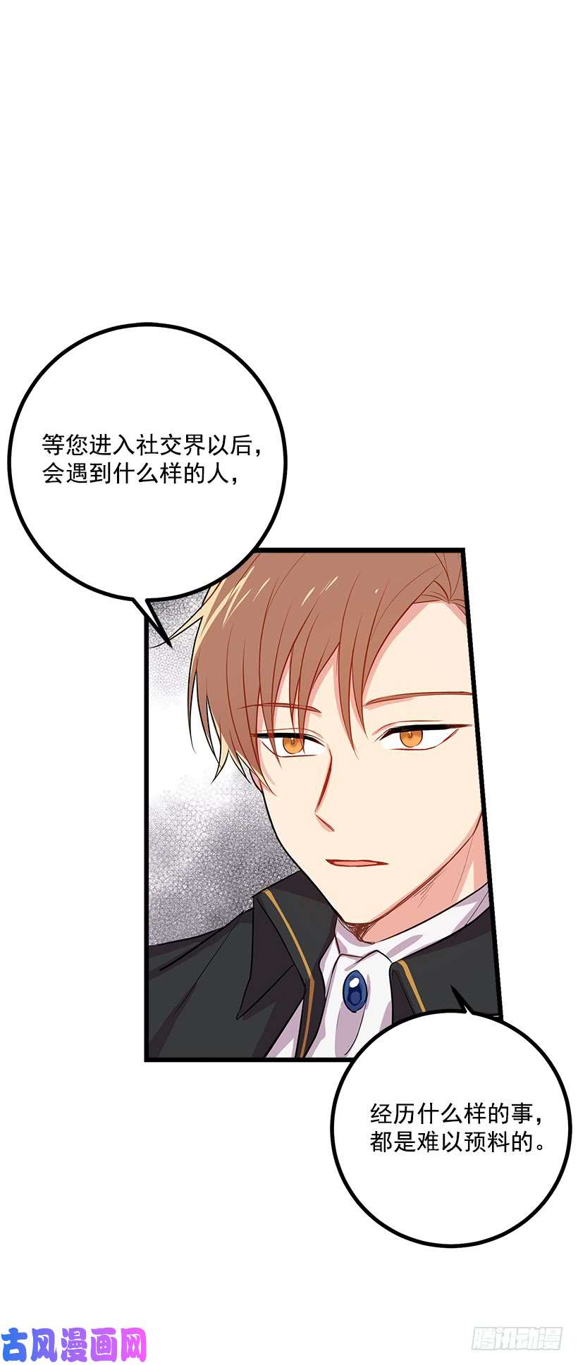 我是这家的孩子埃默尔的嘱托