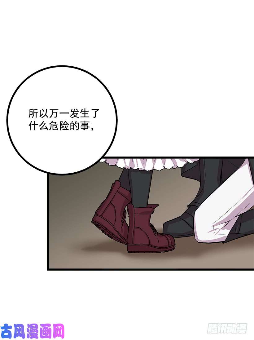 我是这家的孩子埃默尔的嘱托