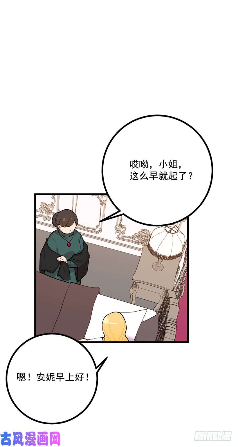 我是这家的孩子埃默尔的嘱托