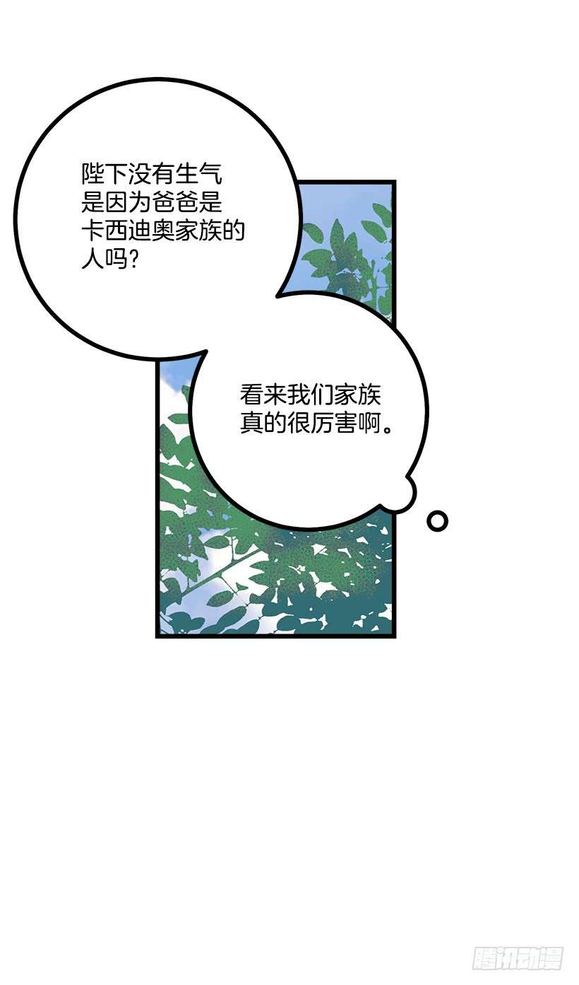 我是这家的孩子国王陛下