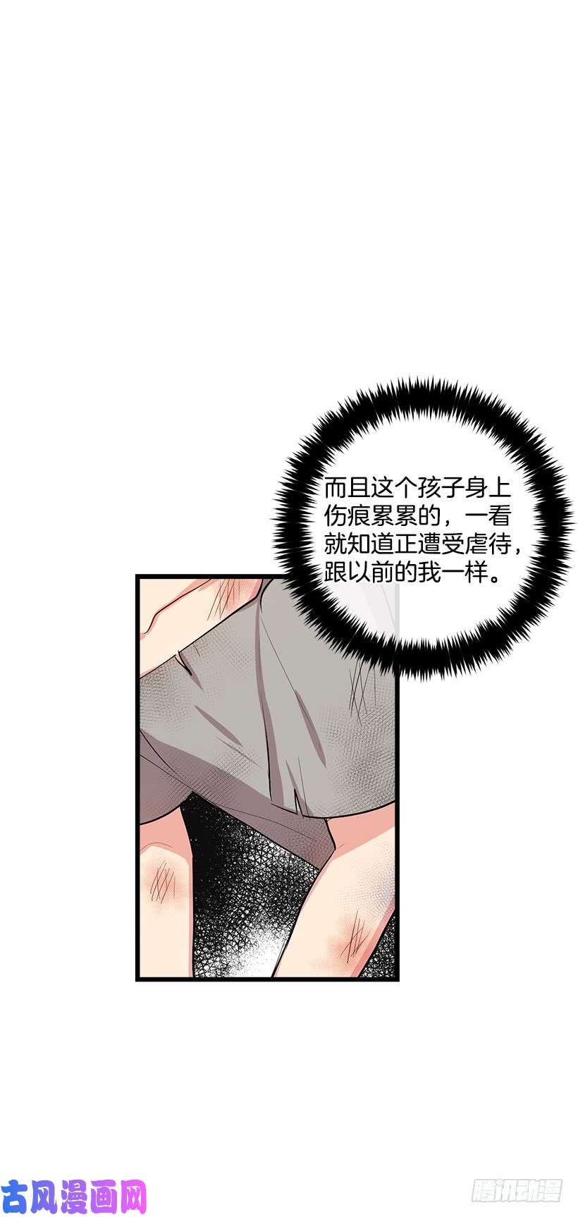 我是这家的孩子十三