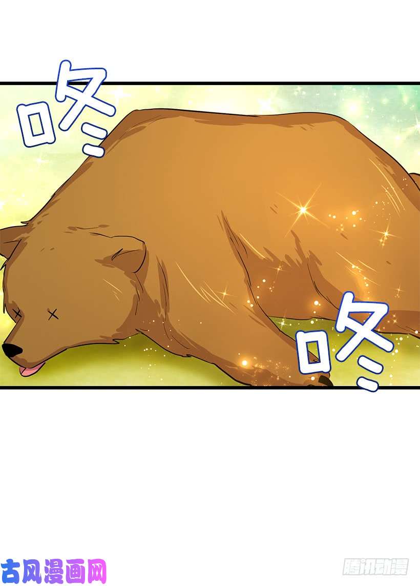 我是这家的孩子熊