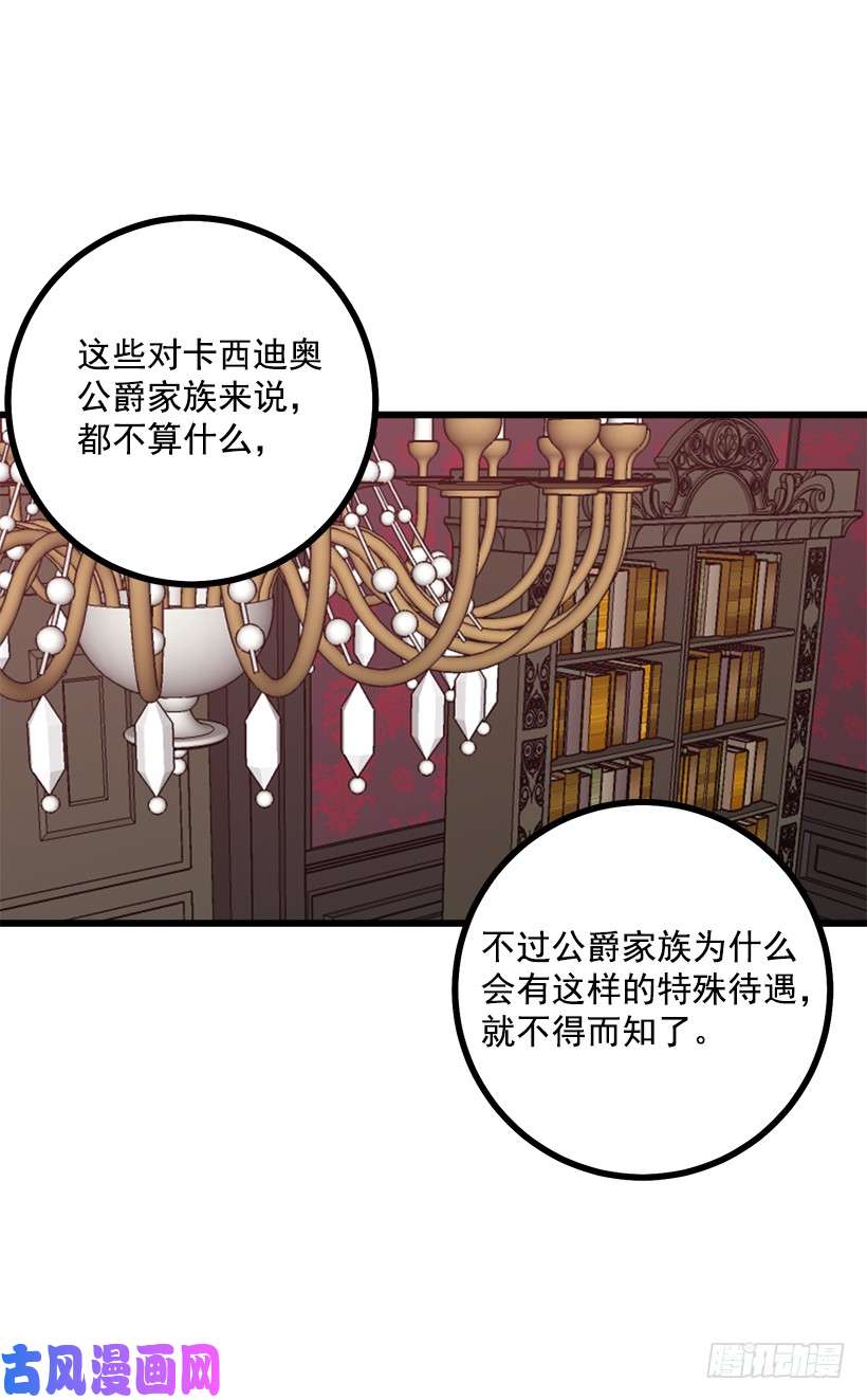 我是这家的孩子44.公爵的秘密