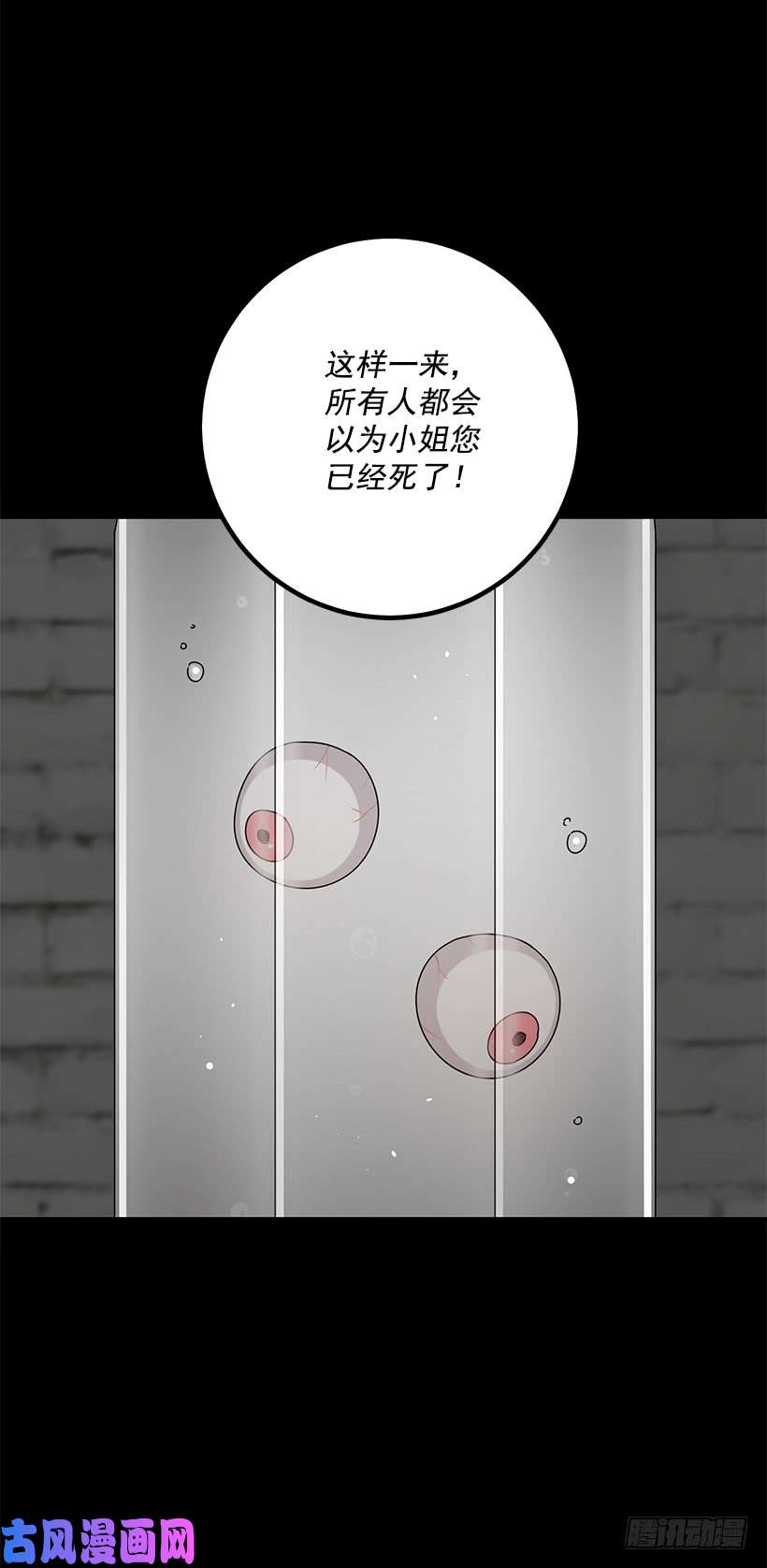 我是这家的孩子69.混血实验