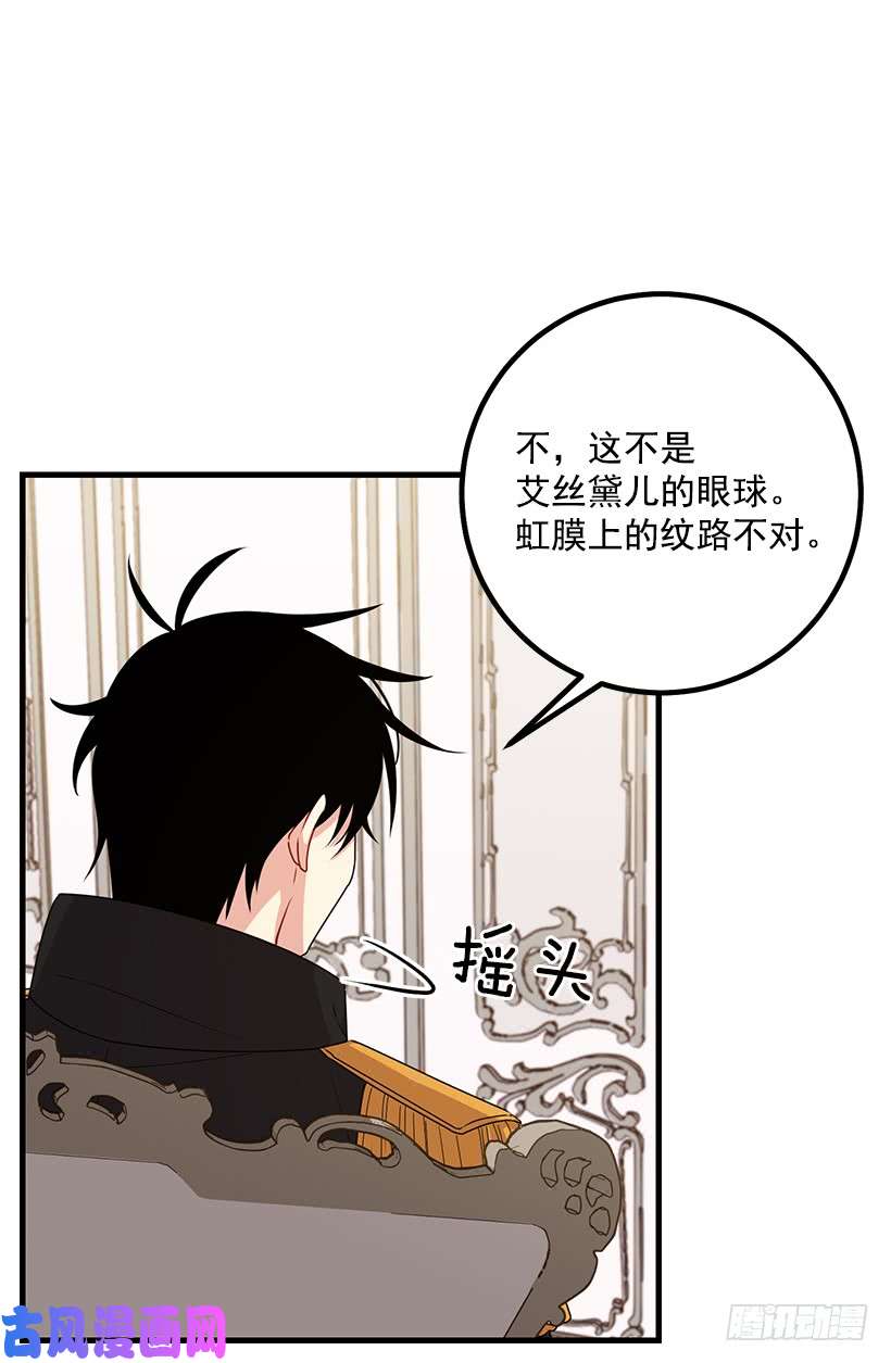 我是这家的孩子69.混血实验