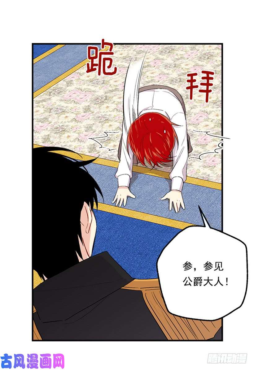 我是这家的孩子78.魔法师十三