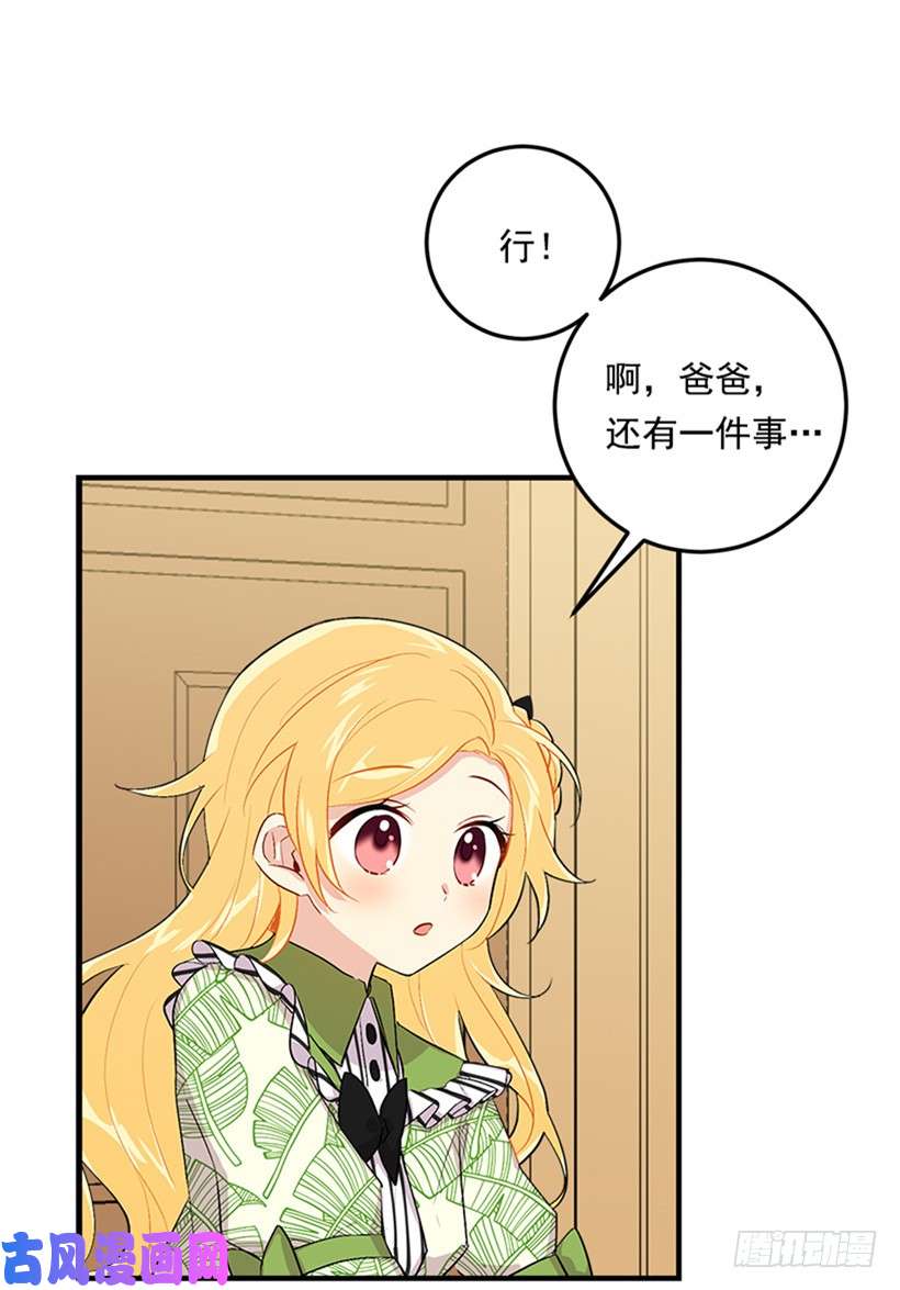 我是这家的孩子78.魔法师十三