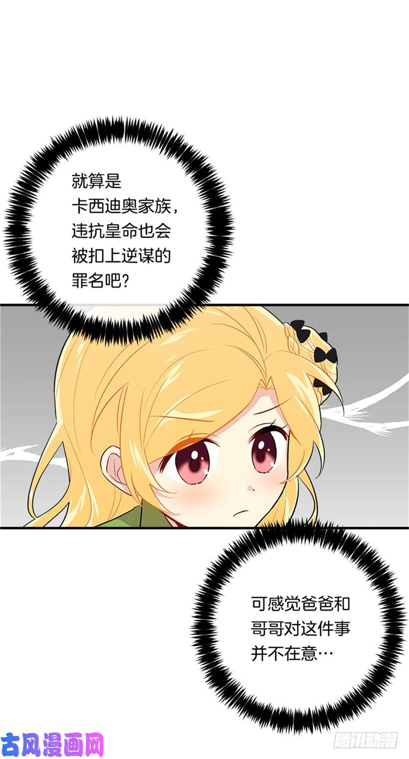 我是这家的孩子78.魔法师十三