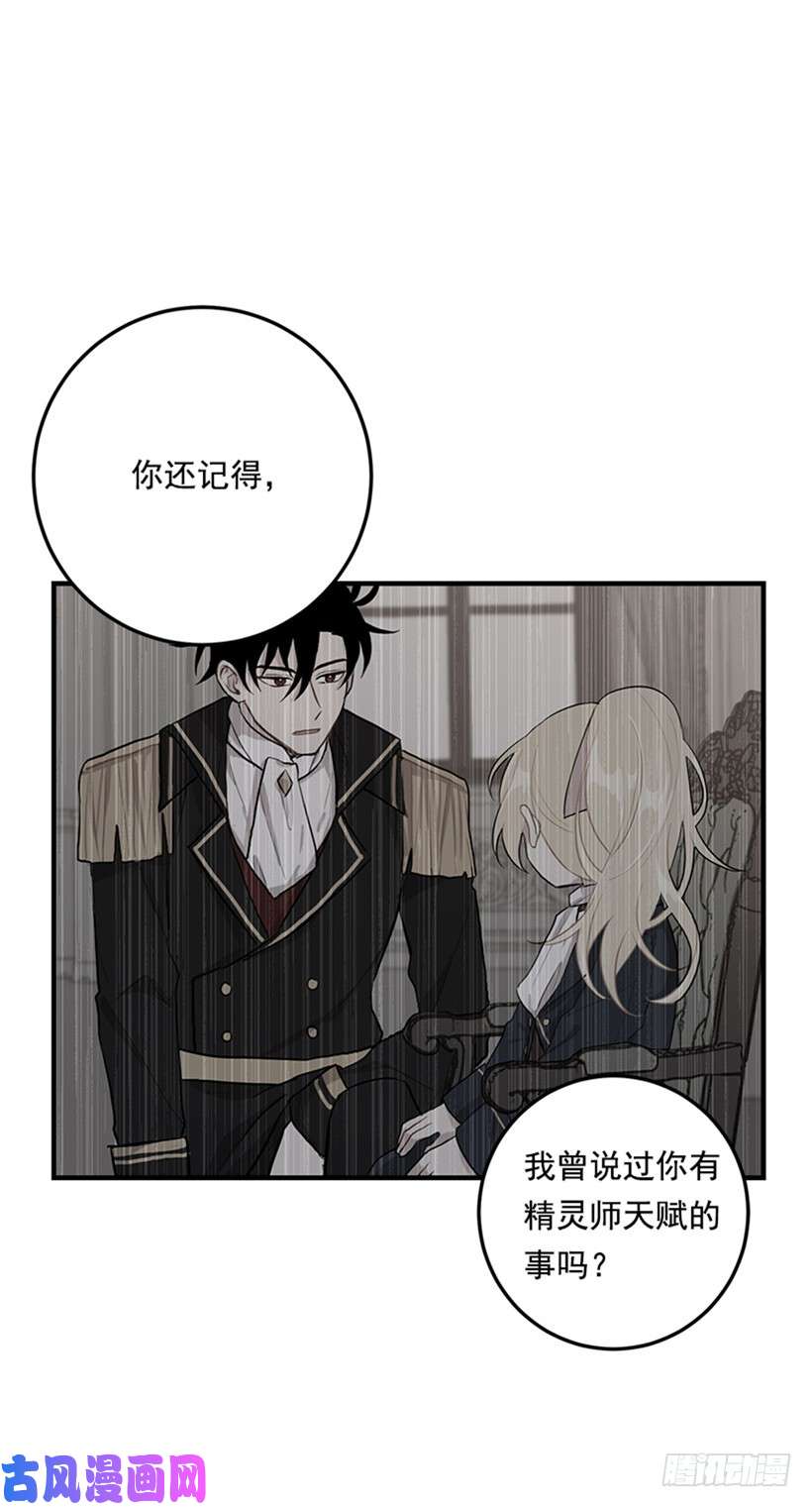 我是这家的孩子78.魔法师十三