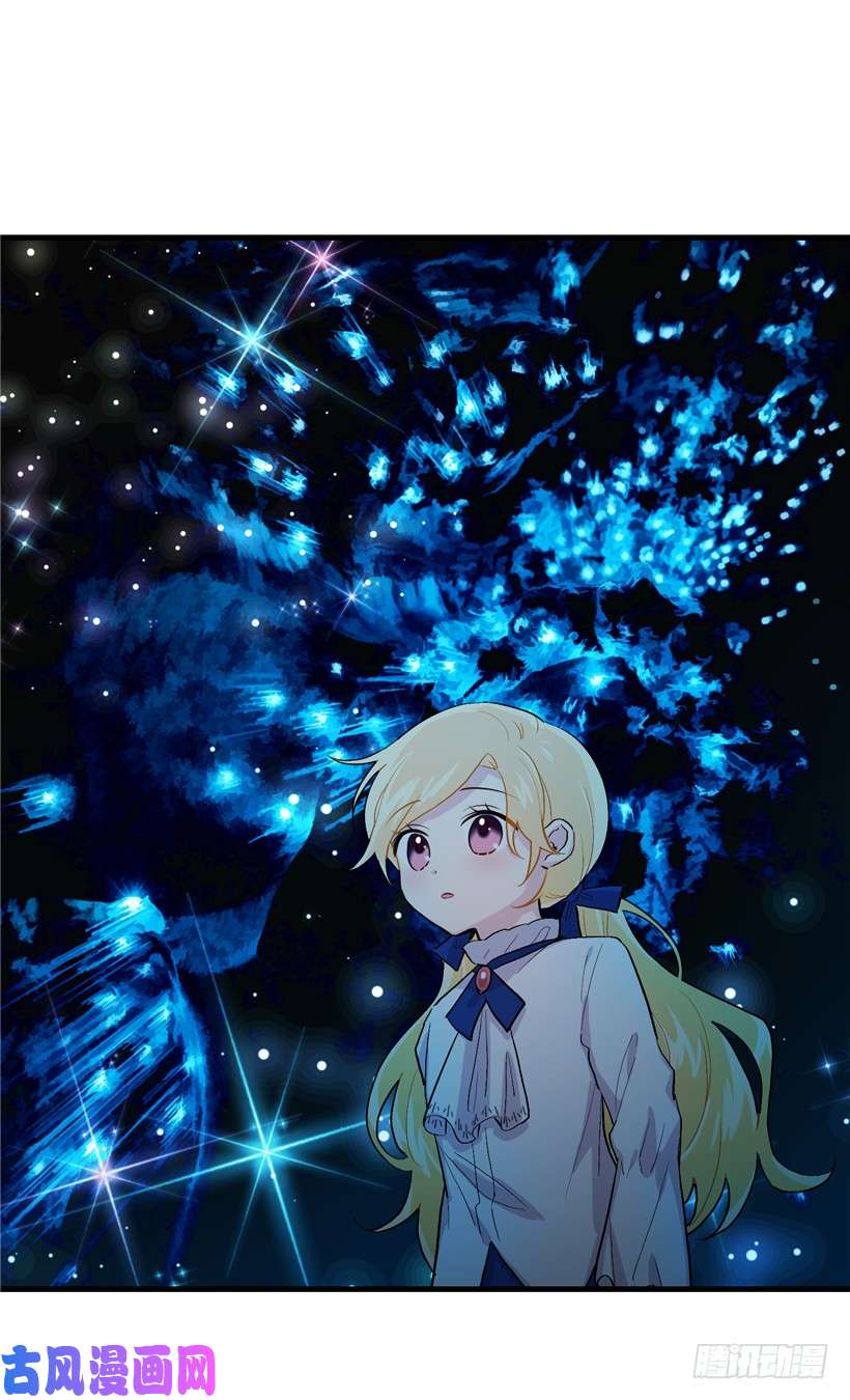 我是这家的孩子78.魔法师十三