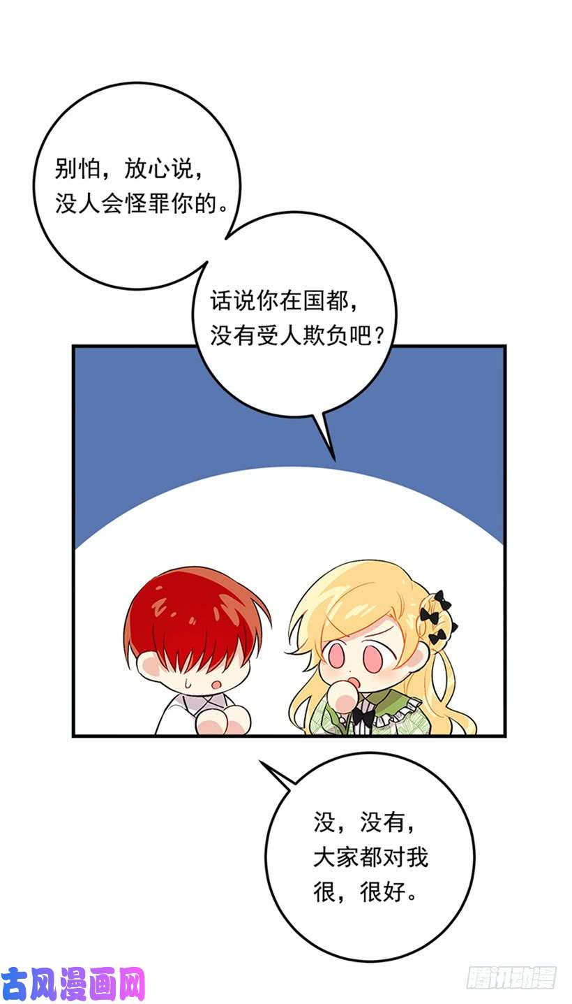 我是这家的孩子78.魔法师十三