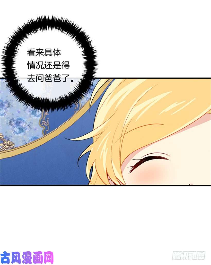 我是这家的孩子78.魔法师十三