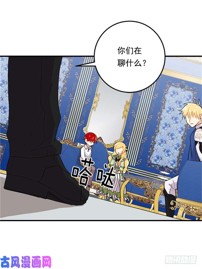 我是这家的孩子78.魔法师十三