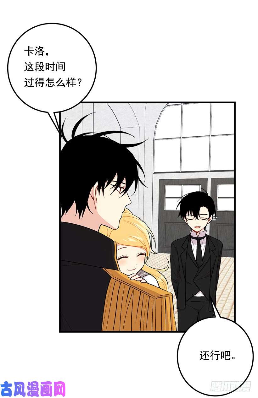 我是这家的孩子86.无法制裁魔法师？