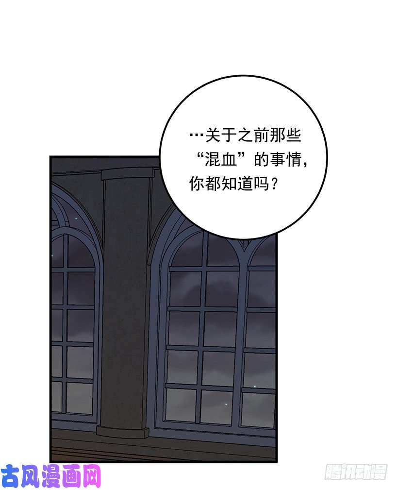 我是这家的孩子90.艾丝黛儿的选择
