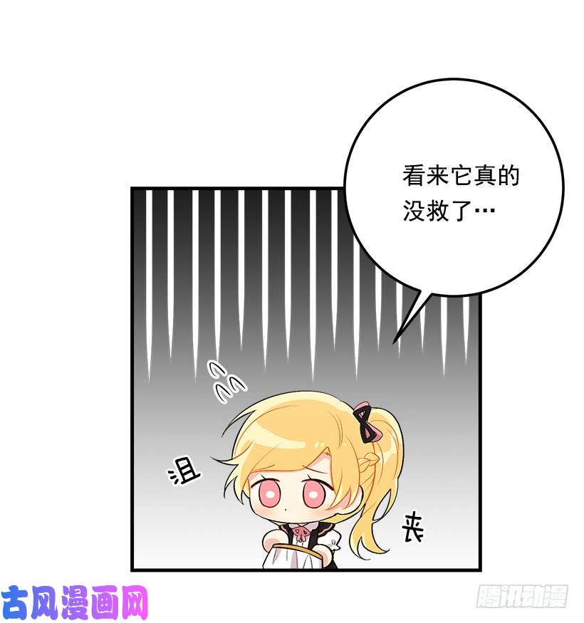 我是这家的孩子91.送给你的礼物