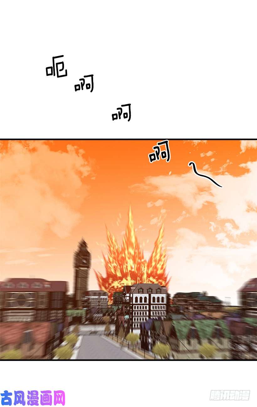 我是这家的孩子97.哥哥，毕业快乐~