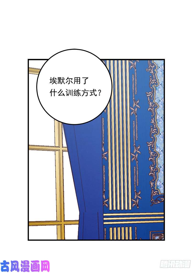 我是这家的孩子100.埃默尔的另一面