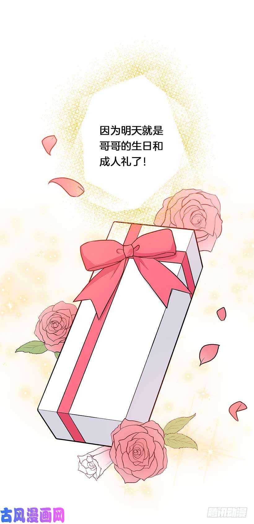 我是这家的孩子114.完美的宴会