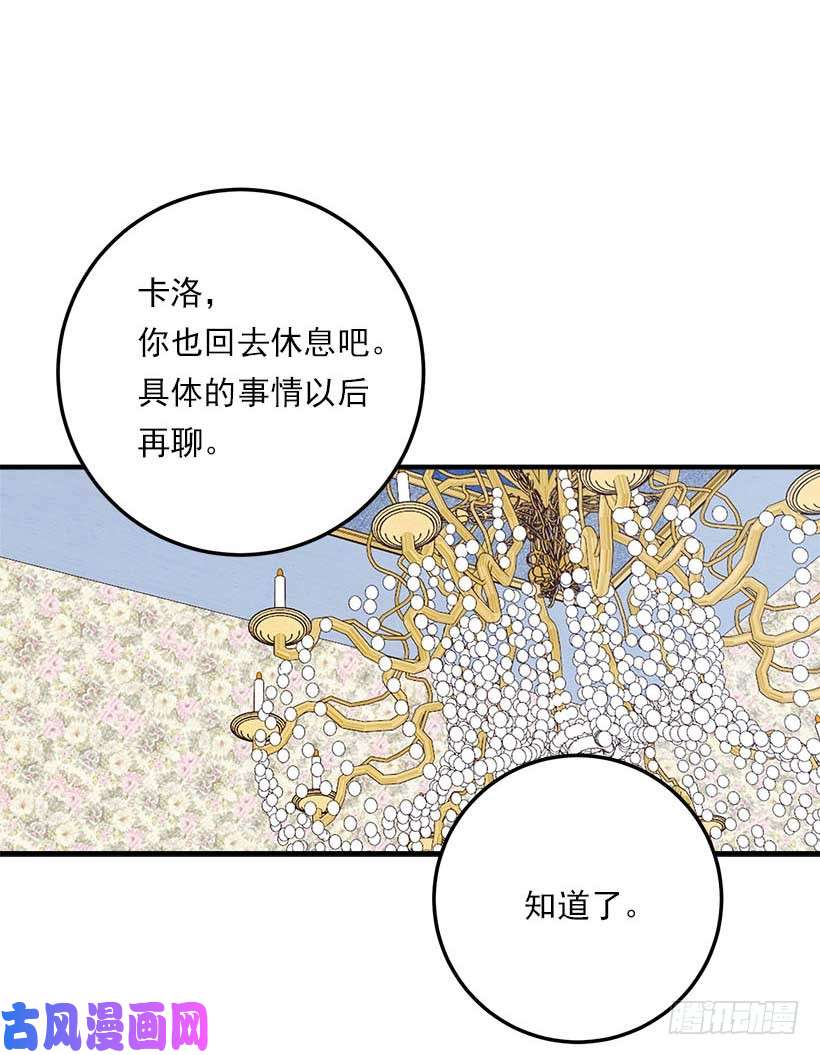 我是这家的孩子114.完美的宴会