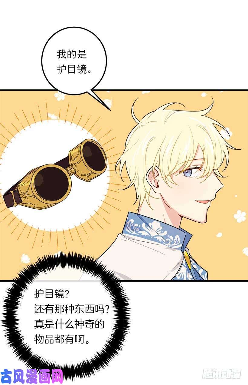 我是这家的孩子114.完美的宴会