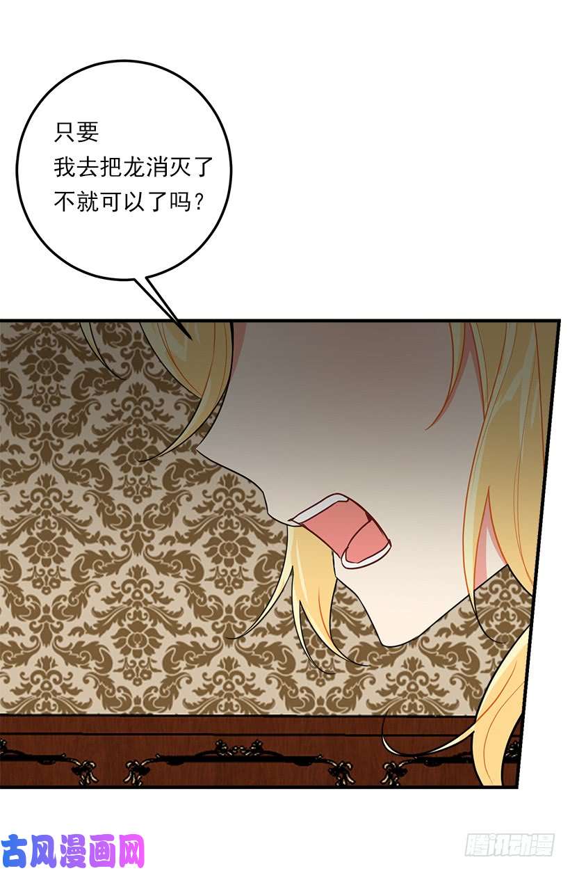 我是这家的孩子127.让我去消灭龙！